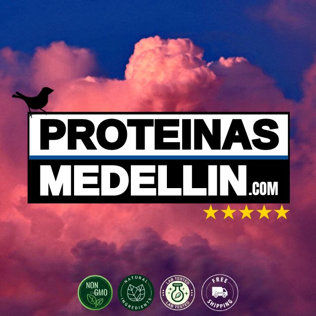 Cargar video: Video Productos con Música energética y emocionante | ProteinasMedellin.com